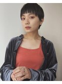 seek ベリーショート