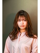 アシリ(asir)&nbsp;ゆるふわロング