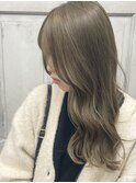 Olive beige/オリーブベージュ