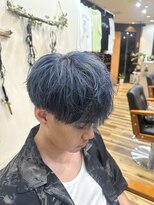 スウェル 千葉店(Swell)&nbsp;ブルー系カラー