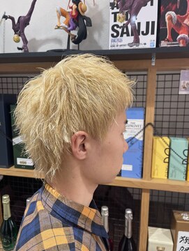 ダンパチバイケンジ(Danpachi by KENJE) ☆