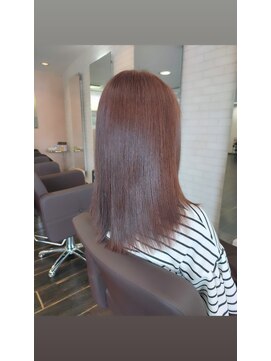 サウンドブイ(sound V) 艶髪ロング