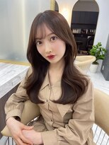 ヴェイ(VEYY.)&nbsp;韓国風ロングレイヤー