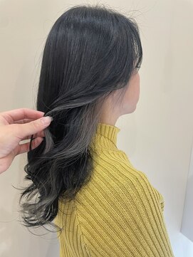 ピピバイヨーク(pipi, by yoke.) silver