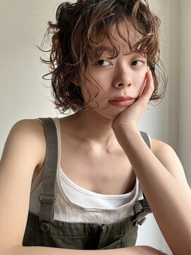 フランチェスカ(Francesca) ボブアレンジ/簡単ヘアアレンジ/ボブ