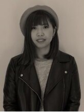 ラヒストリーフォーリーベ(LA HISTORY for Liebe)&nbsp;阿部 杏里