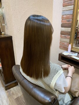 フェイバー 警固店(FAVOR) 髪質改善/縮毛矯正/ストレート/髪質改善福岡/縮毛矯正福岡