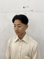 ウェルネス(Wellness)&nbsp;センターパート