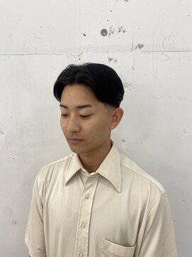 ウェルネス(Wellness) センターパート