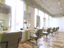 美容機器（リファなど）セルフコーナーあり