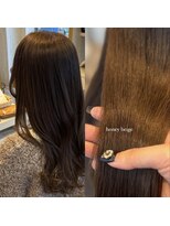 タブーセントラル(TABOO Central)&nbsp;［TABOO Central］ハニーベージュ