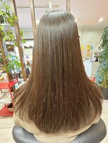 パル&nbsp;サラサラストレート