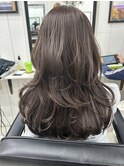 レイヤーカット