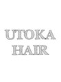 ウトカ ヘア(UTOKA HAIR)/カトウ モモコ