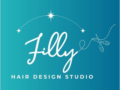 フィリー(Filly)の写真