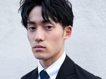 フェードアンドライン 青森店(FADE&LINE)の雰囲気（The highest level of "COOLNESS"）