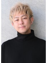 ネクストフォーヘアー(NEXT for hair)&nbsp;蔵田 洋一