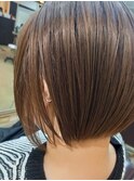 ハイトーンボブ