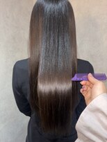 アールクリップ 表参道(arclip)&nbsp;髪質改善トリートメント【サイエンスアクア】