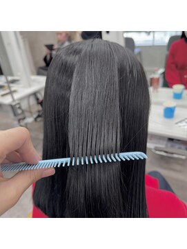 リミットバイアフィナー 大宮店(limit by Afinar) TOKIOトリートメント