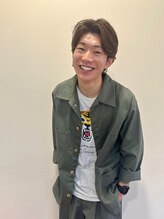 フィジオ(physio) 松下 翔人