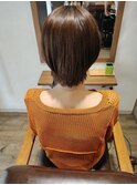ショート