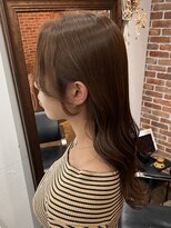 ヴィップルーム(viproom) マッシュショートおしゃれ女子ウルフヘア外ハネボブレイヤーボブ