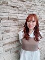 レナークアリア(LENAHC ARIA) Yu Yomogida
