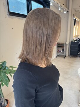 エル 新小岩(elu) ベージュ