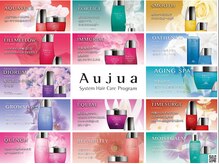 《Aujua-オージュア-》カウンセリング