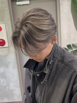 スキルセカンドハウス 天神(SKILL SECOND HOUSE) 外国人風バレイヤージュ