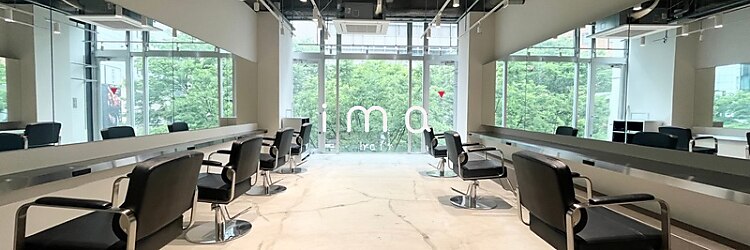 イマ 名駅店(ima)のサロンヘッダー