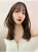 似合わせレイヤー