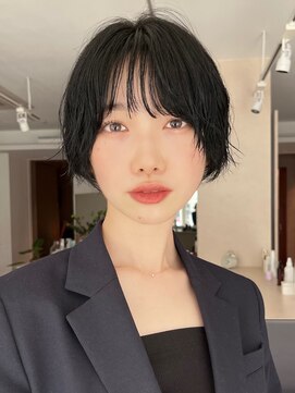 ガーデンヨコハマ(GARDEN YOKOHAMA) デジタルパーマ