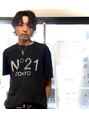 ウォンク(WONK.)/橘 健介