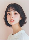 30代40代50代◎白髪ぼかし/髪質改善/インナーカラー/ブリーチ
