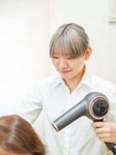 【きょーちゃん】ってこんな人