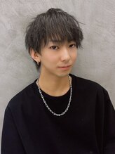 ロンドプロフィール 浦和(Lond profil) 大和田拓夢 浦和/韓国