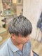 ヘアーサロン アイディ(HAIR SALON Id)の写真/【新琴似/メンズ】一人ひとりの個性や骨格に合わせてカット。再現性の高いスタイルを提供いたします♪