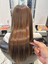 ベルヘアー(Belle hair)