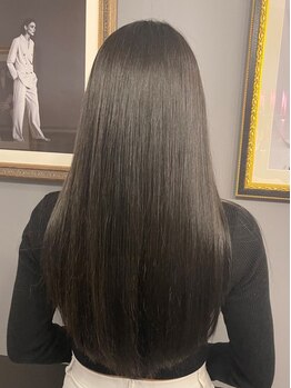 ミッツスタイル 福島(MIITS STYLE)の写真/【全席完全個室/深夜24時迄営業】一人ひとりのお悩みに寄り添い,解決に導いてくれる♪お気軽にご相談下さい