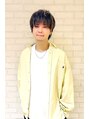 オーブ ヘアー プリモ 盛岡店(AUBE HAIR primo) kento 