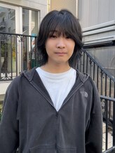 エルメ(Elme) 肥塚 康汰郎