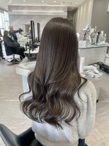 ルクス(Luxs)&nbsp;グレージュカラー