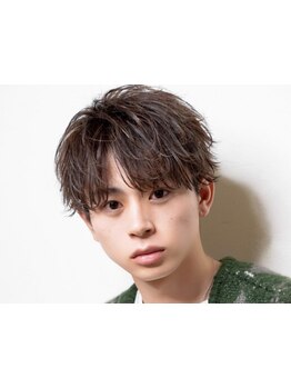 カットのもちの良さはベースカットが決め手。最旬スタイルをご自宅でも簡単に！