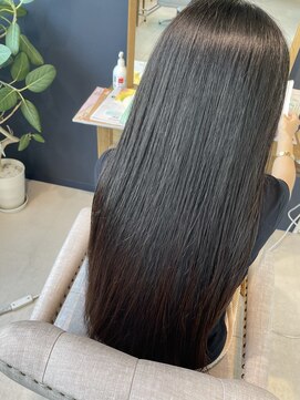 オーケストラ(Orchestra) エイジング髪質改善トリートメント