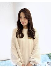 ウィルドレス(WiLL DRESS)&nbsp;内山 由貴奈