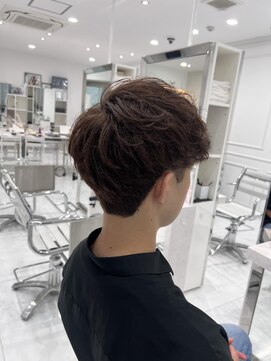 ニューヨークニューヨーク 松井山手店(NYNY) メンズ