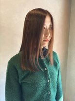 ウラヌス(URANUS) 艶感カラー/ナチュラルカラー