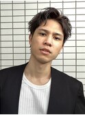 アクティブショート